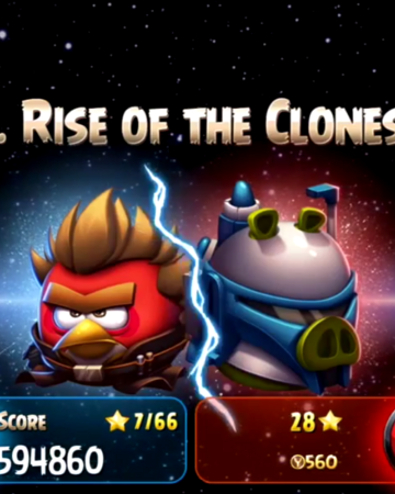 Detail Gambar Angry Birds Star Wars Nomer 18