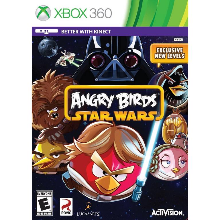 Detail Gambar Angry Birds Star Wars Nomer 20