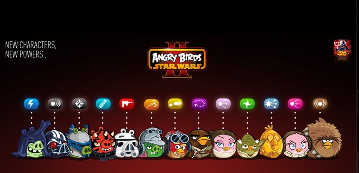 Detail Gambar Angry Birds Star Wars Nomer 23