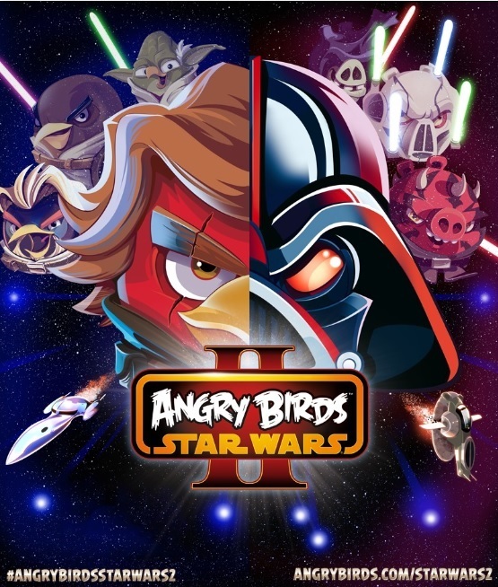 Detail Gambar Angry Birds Star Wars Nomer 24