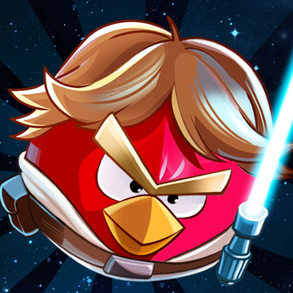 Detail Gambar Angry Birds Star Wars Nomer 30