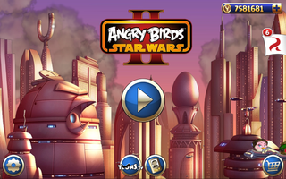 Detail Gambar Angry Birds Star Wars Nomer 32