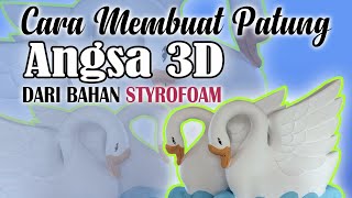 Detail Gambar Angsa 3d Nomer 24