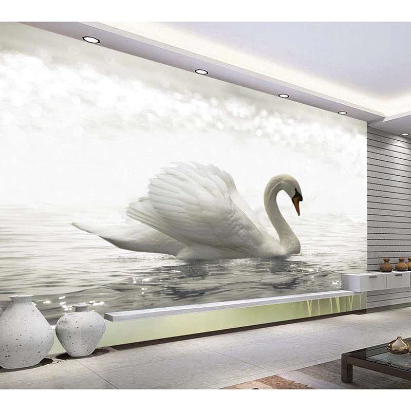 Detail Gambar Angsa 3d Nomer 50