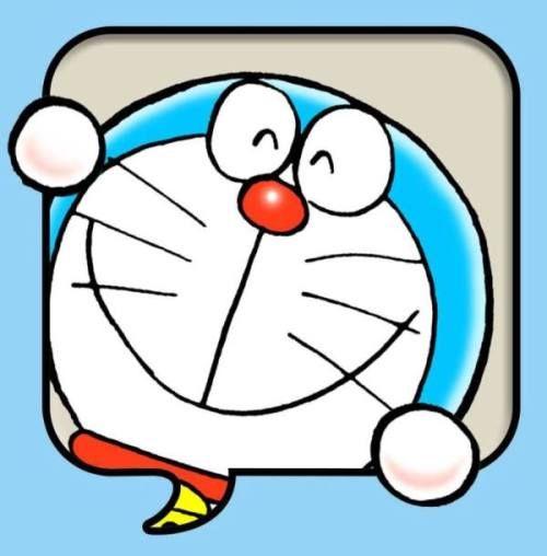Detail Gambar Animasi 2 Dimensi Doraemon Nomer 6