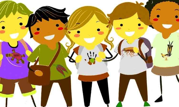Detail Gambar Animasi 2 Orang Nomer 13