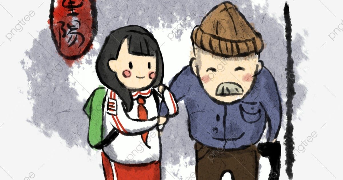 Detail Gambar Animasi 2 Orang Nomer 14