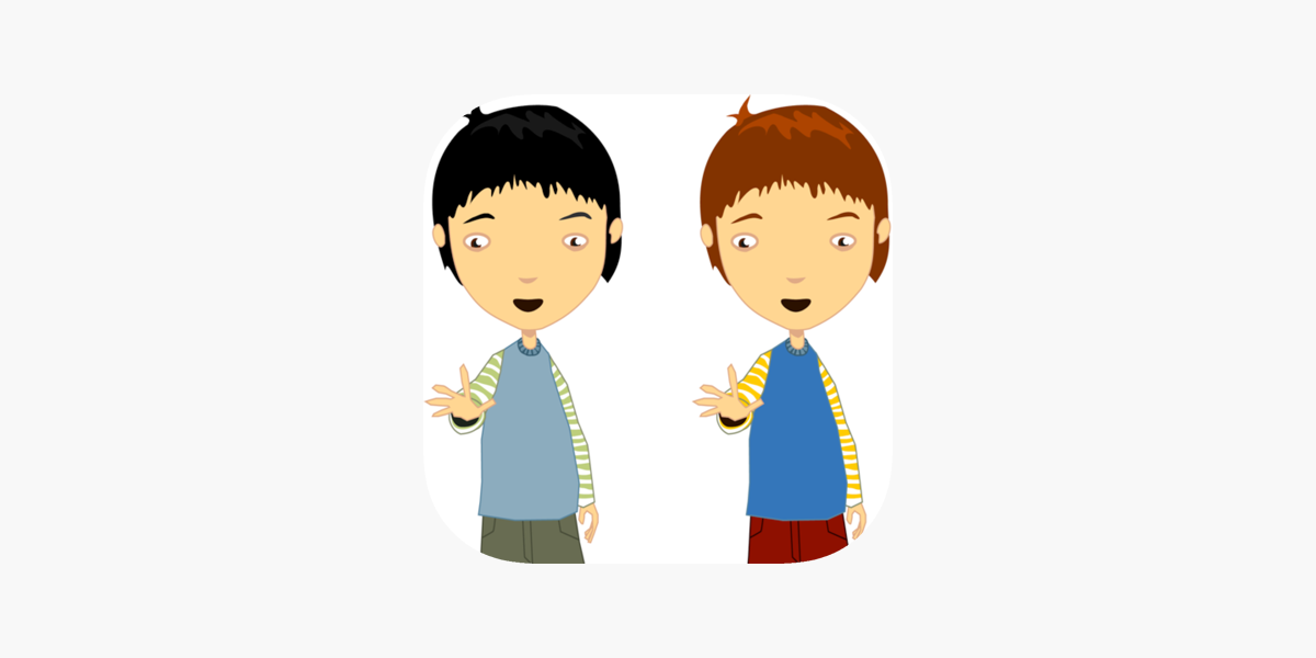 Detail Gambar Animasi 2 Orang Nomer 3