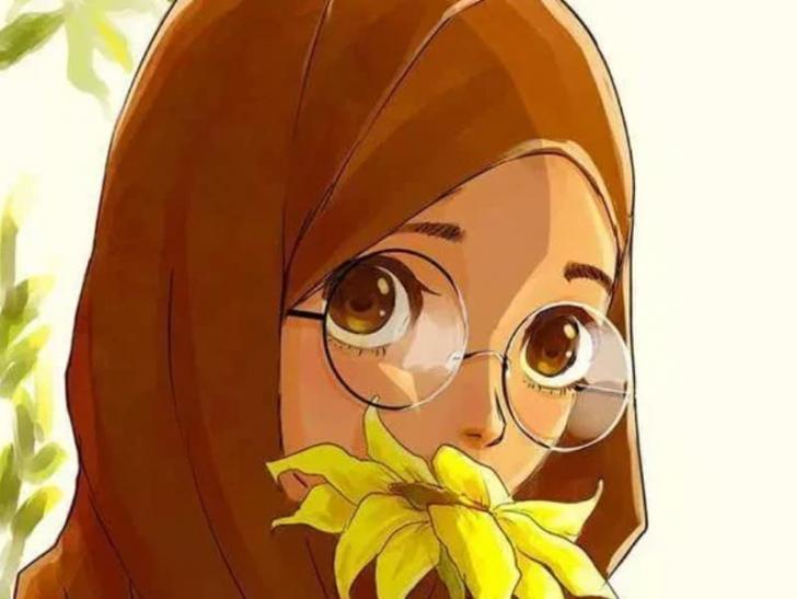 Detail Gambar Animasi 2 Orang Nomer 21