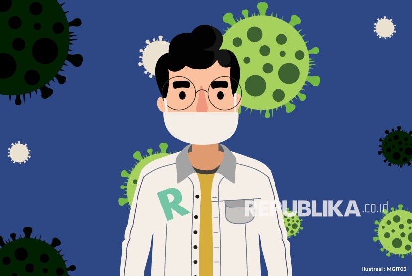 Detail Gambar Animasi 2 Orang Nomer 24