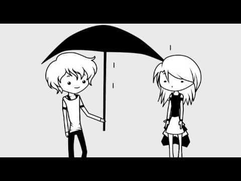 Detail Gambar Animasi 2 Orang Nomer 9