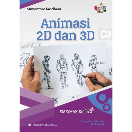 Detail Gambar Animasi 2d Dan 3d Nomer 42