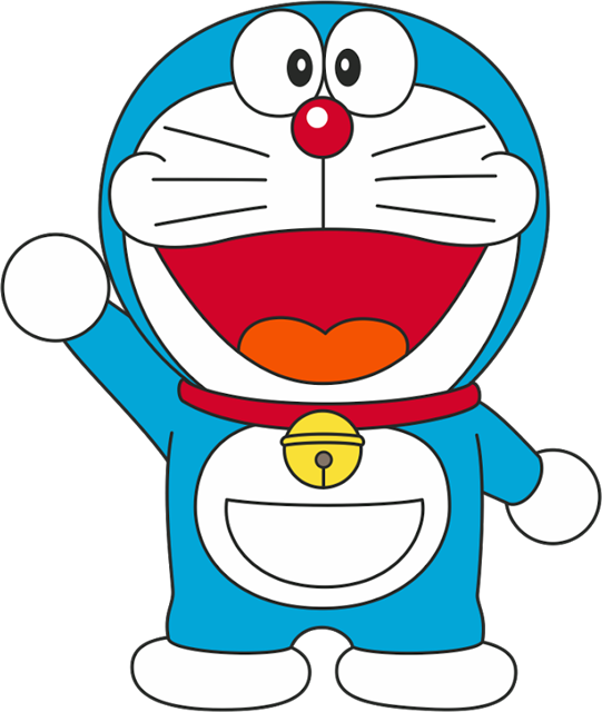 Detail Gambar Animasi 3 Dimensi Doraemon Nomer 22