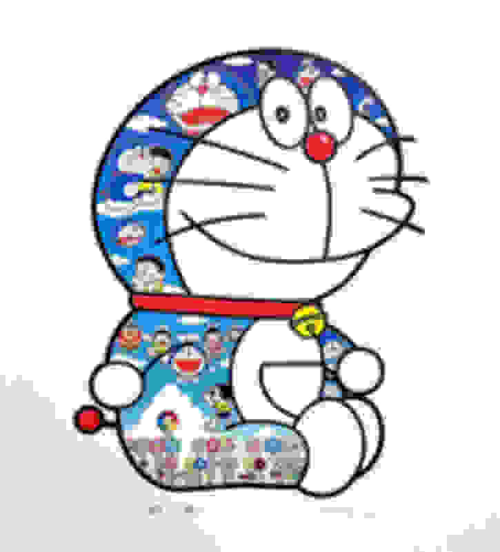 Detail Gambar Animasi 3 Dimensi Doraemon Nomer 30
