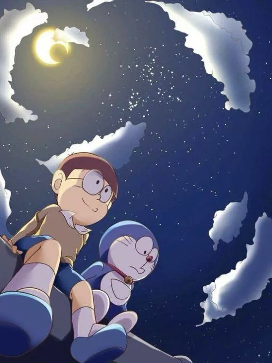 Detail Gambar Animasi 3 Dimensi Doraemon Nomer 32