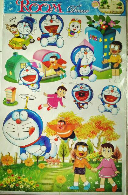 Detail Gambar Animasi 3 Dimensi Doraemon Nomer 34