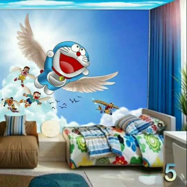 Detail Gambar Animasi 3 Dimensi Doraemon Nomer 39