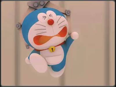 Detail Gambar Animasi 3 Dimensi Doraemon Nomer 45