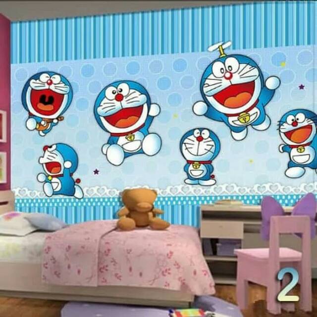 Detail Gambar Animasi 3 Dimensi Doraemon Nomer 49