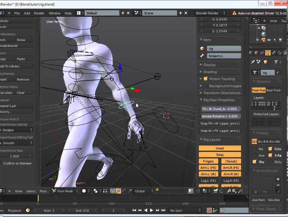 Detail Gambar Animasi 3d Bergerak Nomer 47