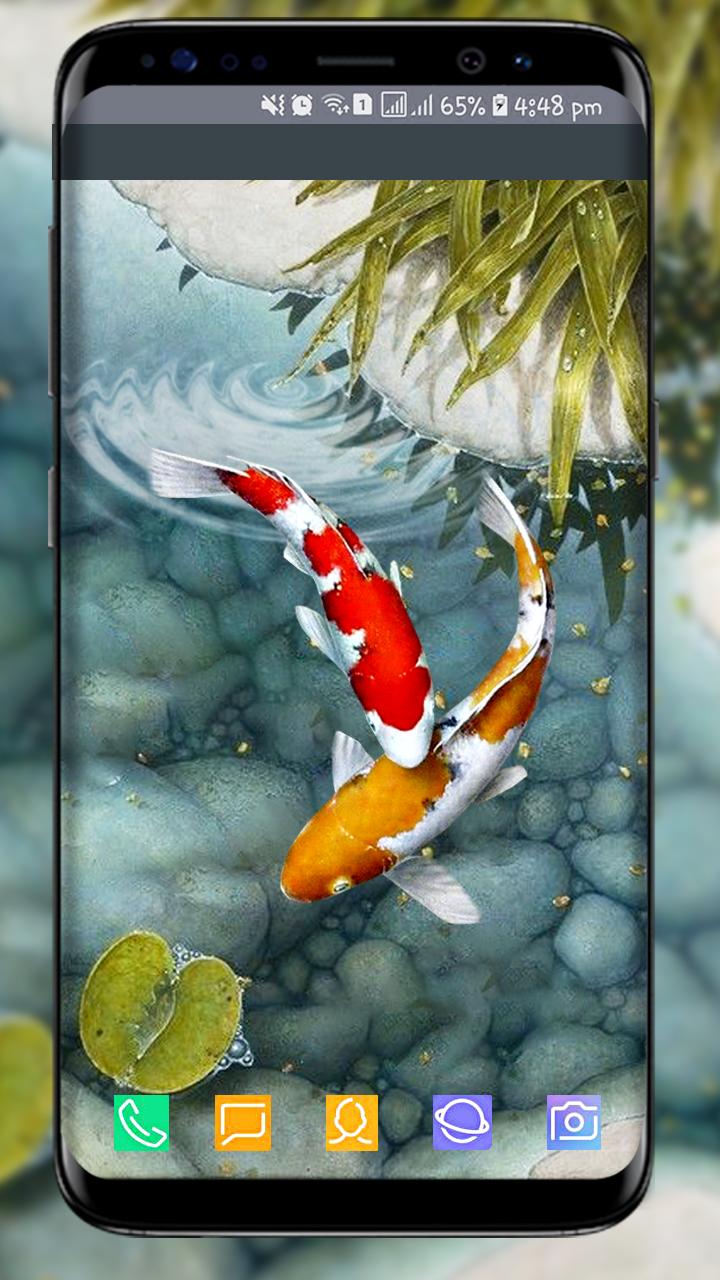 Detail Gambar Animasi 3d Ikan Nomer 12