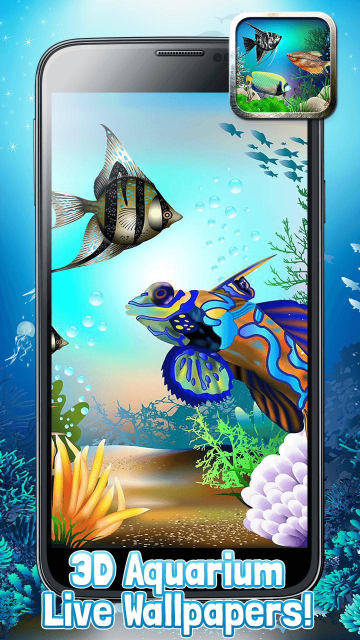 Detail Gambar Animasi 3d Ikan Nomer 22