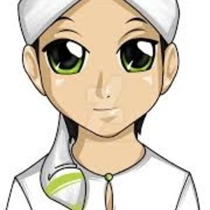 Detail Gambar Animasi Agama Islam Nomer 18