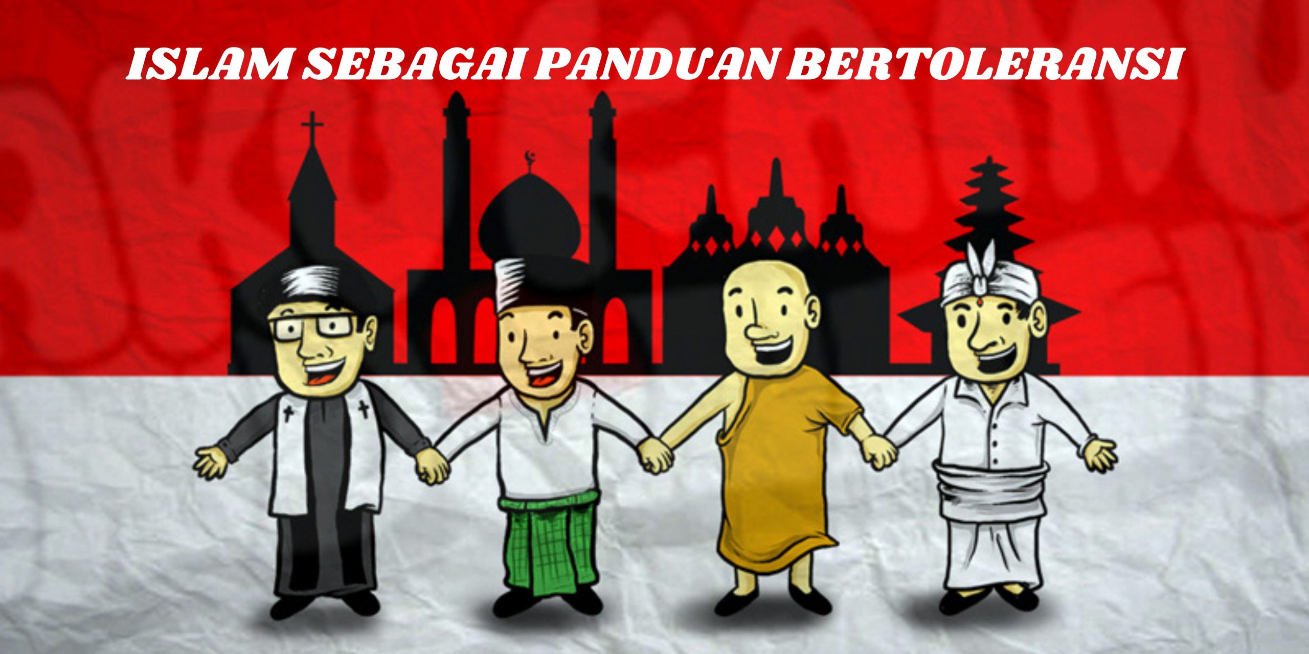 Detail Gambar Animasi Agama Islam Nomer 29