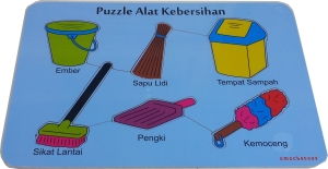 Detail Gambar Animasi Alat Kebersihan Nomer 28