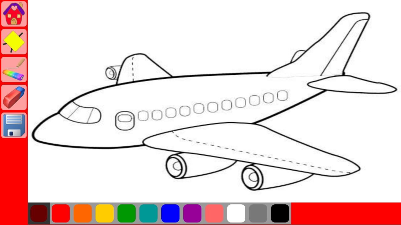 Detail Gambar Animasi Alat Transportasi Nomer 24