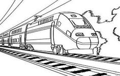 Detail Gambar Animasi Alat Transportasi Nomer 47