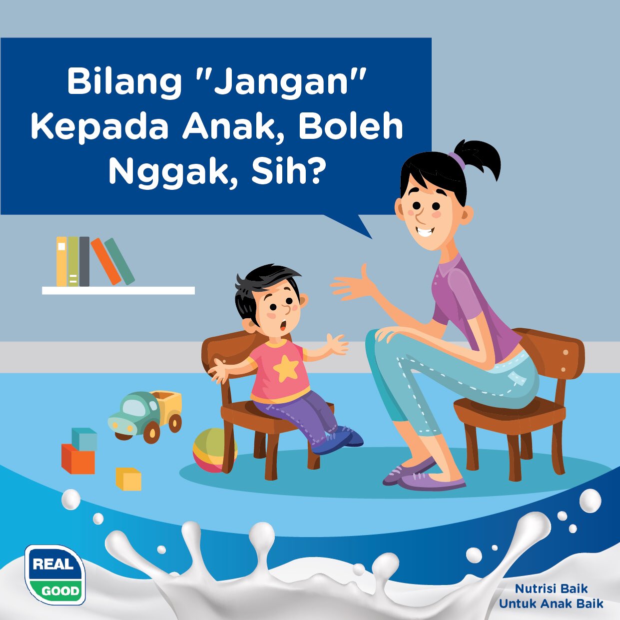 Detail Gambar Animasi Anak Anak Minum Susu Real Good Nomer 13