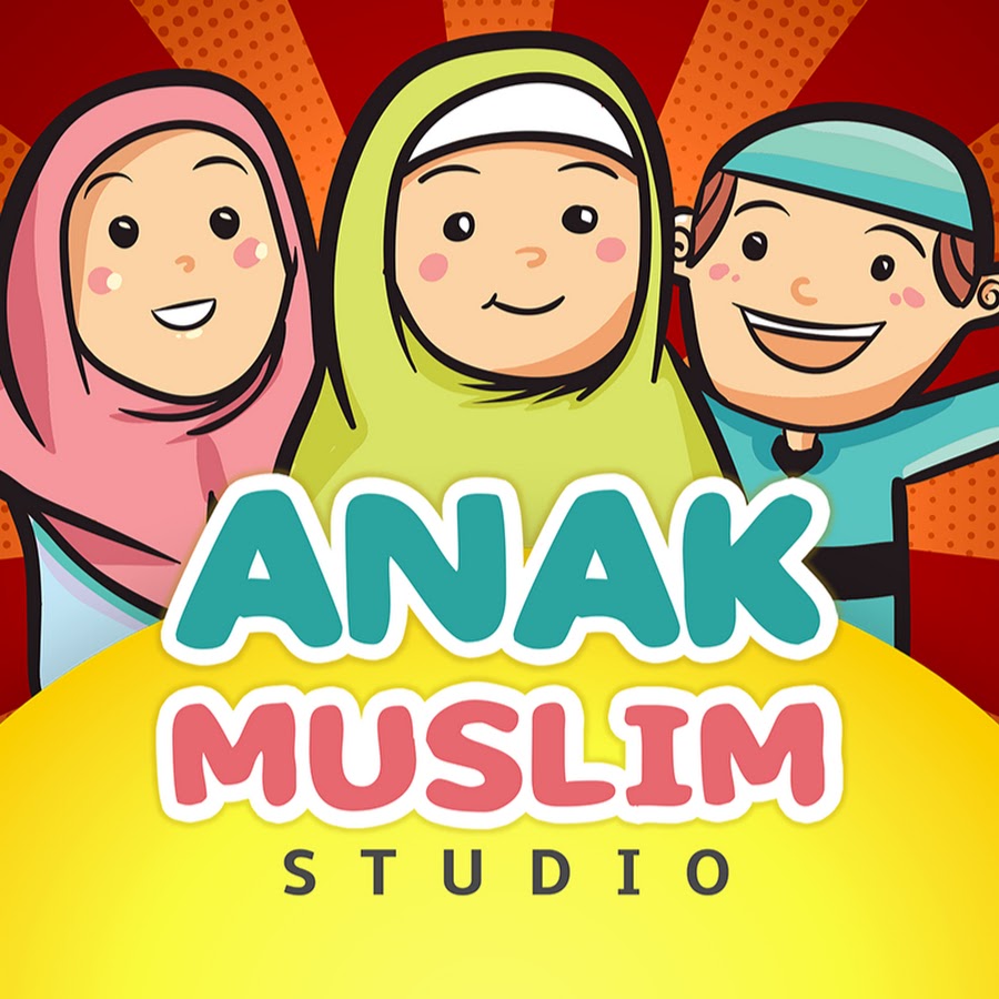 Detail Gambar Animasi Anak Anak Muslim Nomer 19