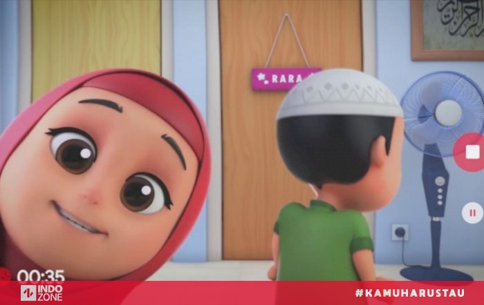 Detail Gambar Animasi Anak Berkarya Nomer 23