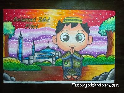 Detail Gambar Animasi Anak Berkarya Nomer 55