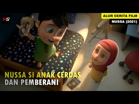 Detail Gambar Animasi Anak Cerdas Nomer 41