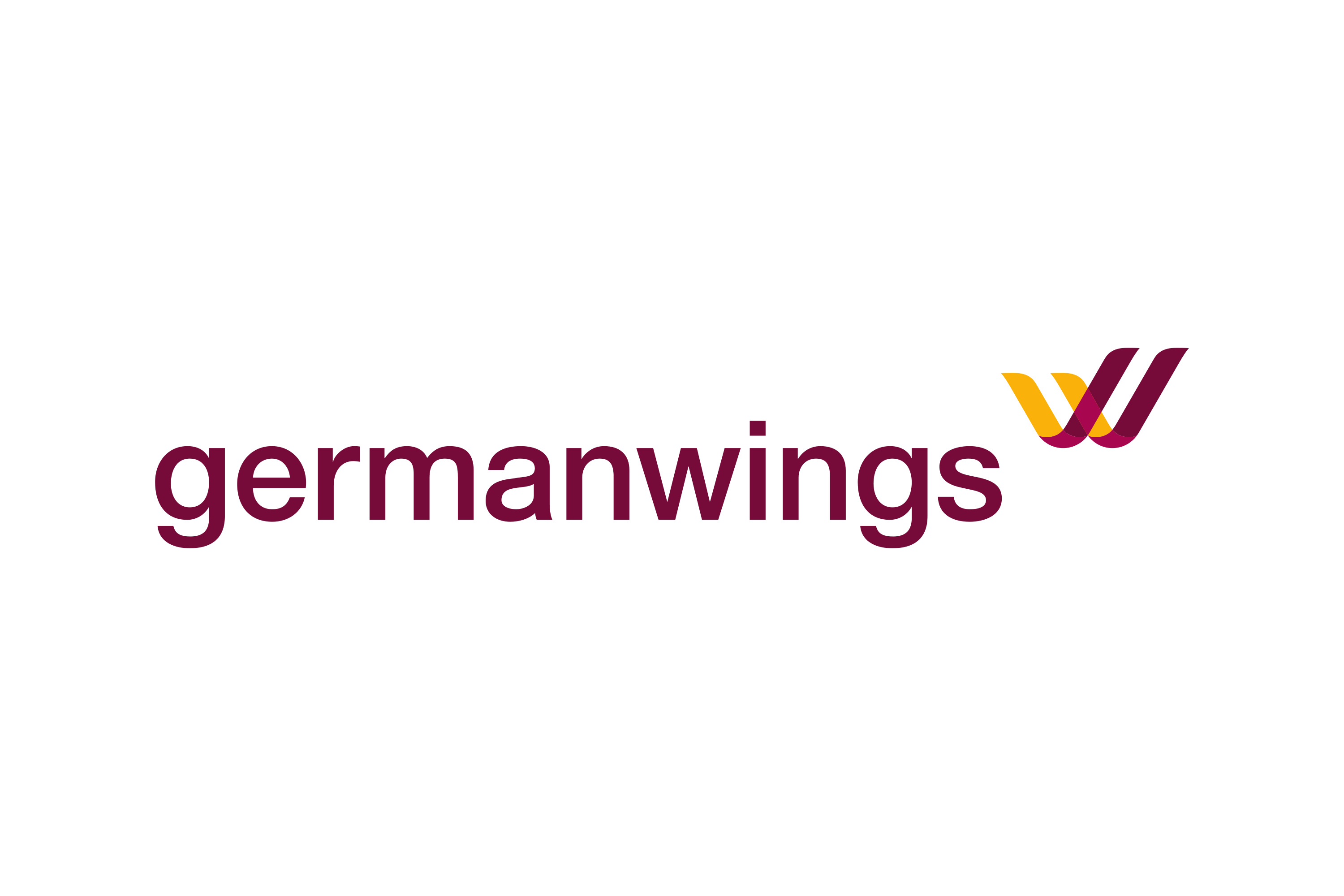 Germanwings Logo - KibrisPDR