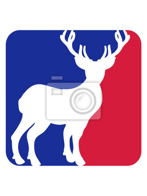 Detail Geweih Logo Nomer 8