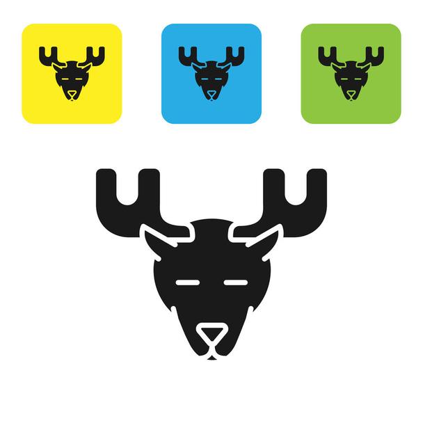 Detail Geweih Logo Nomer 14