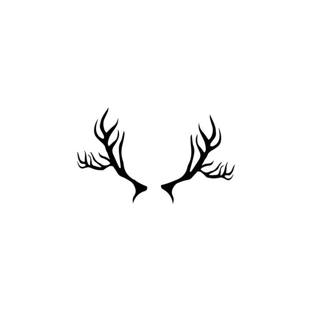 Detail Geweih Logo Nomer 5