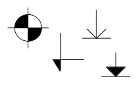 Detail Grundriss Symbole Bedeutung Nomer 13