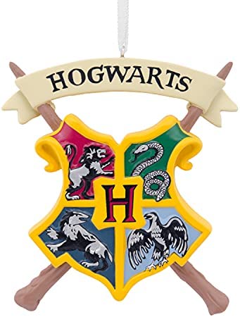 Detail Hogwarts Logo Nomer 11