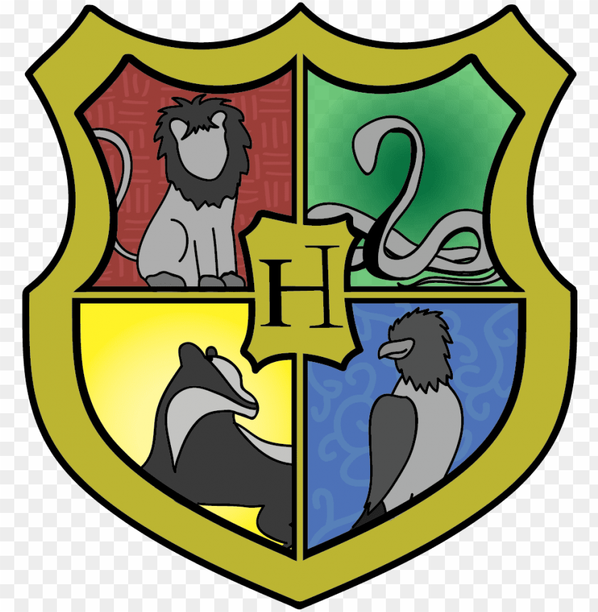 Detail Hogwarts Logo Nomer 12