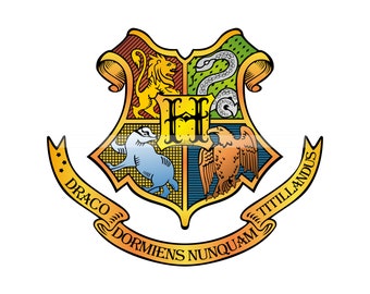 Detail Hogwarts Logo Nomer 13