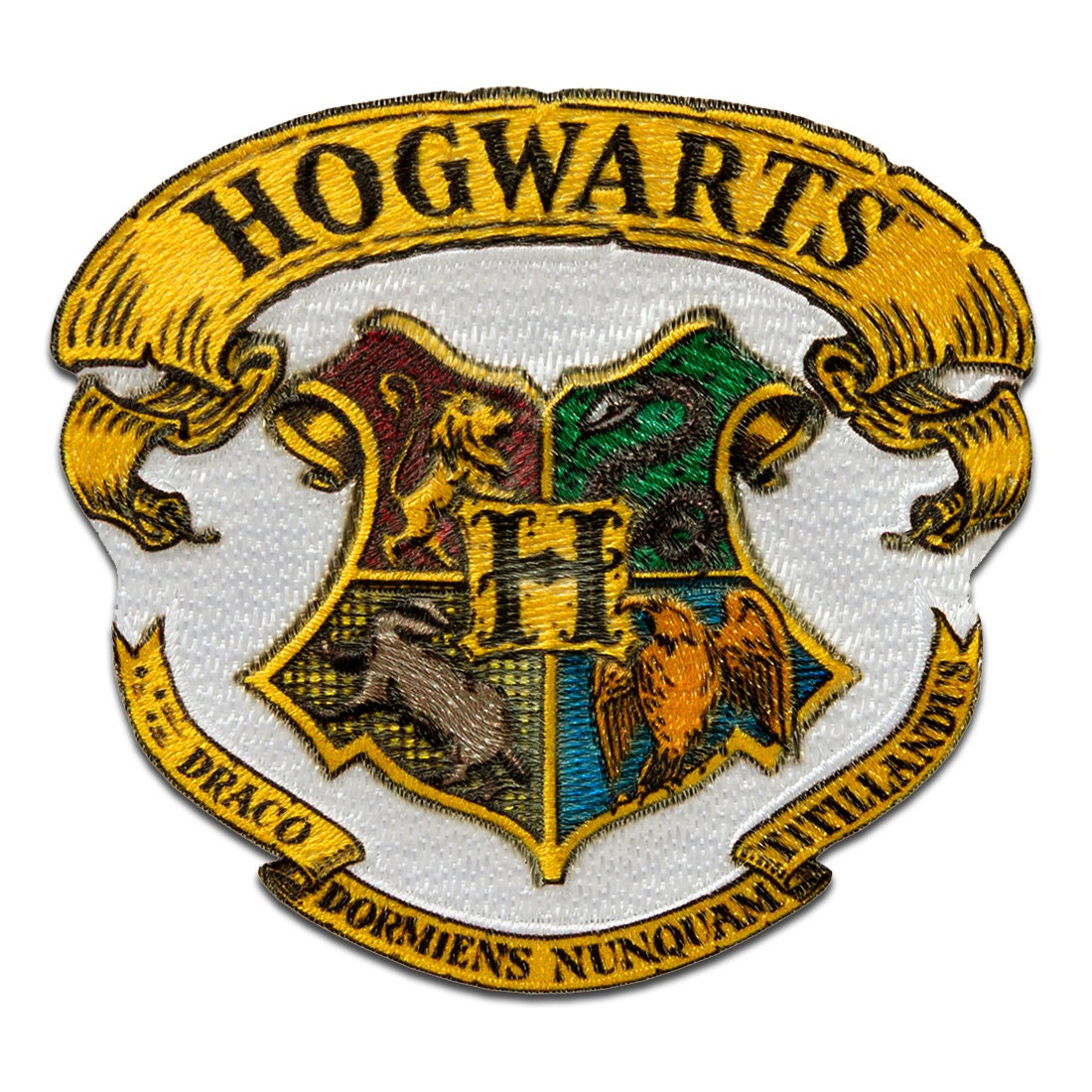 Detail Hogwarts Logo Nomer 20