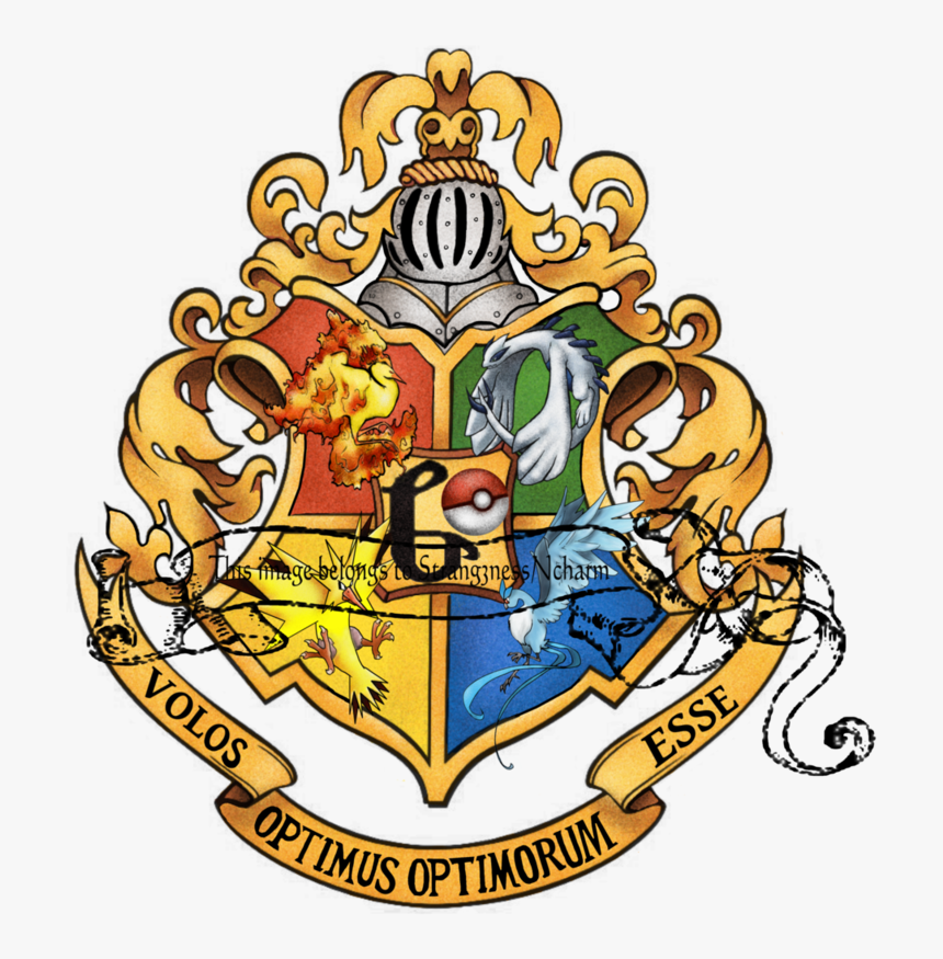 Detail Hogwarts Logo Nomer 4