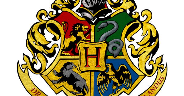 Detail Hogwarts Logo Nomer 5