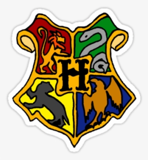 Detail Hogwarts Logo Nomer 9