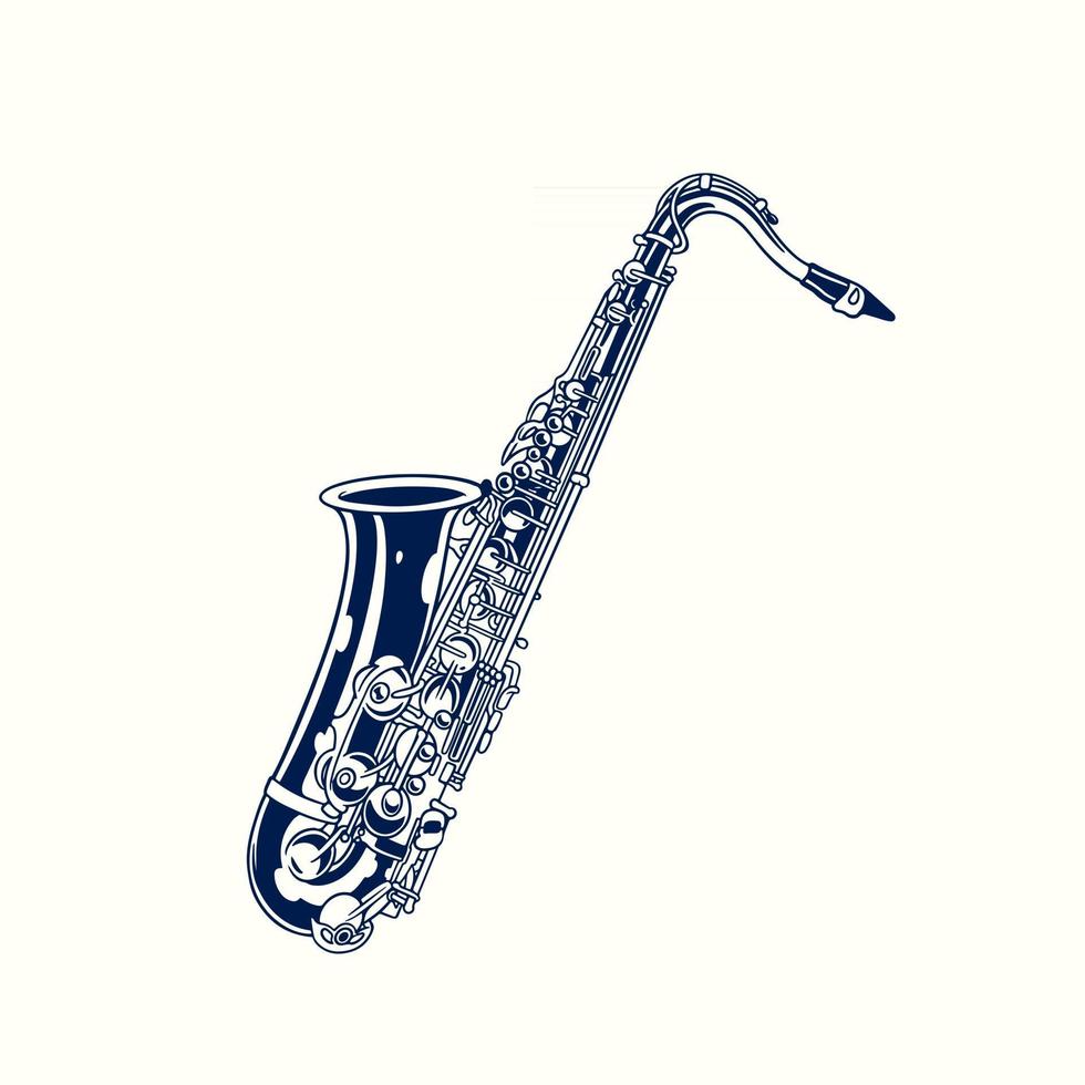 Detail Images Of Jazz Instruments Nomer 19