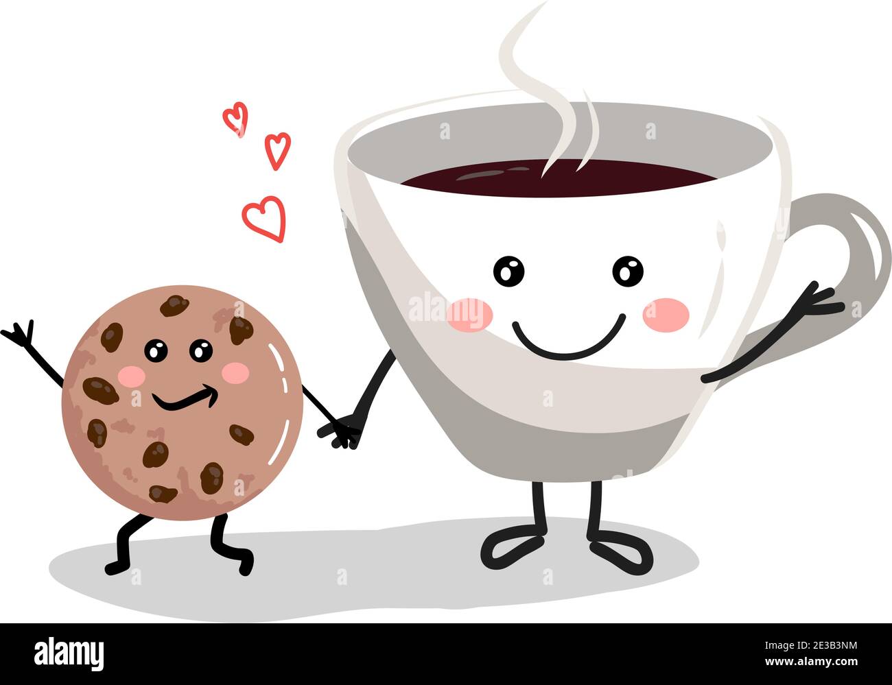 Kaffee Comic - KibrisPDR